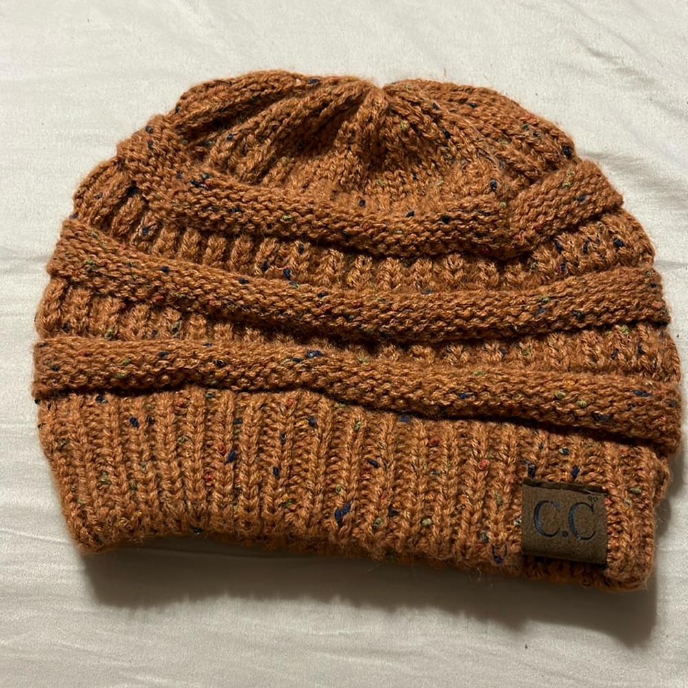 Winter hat